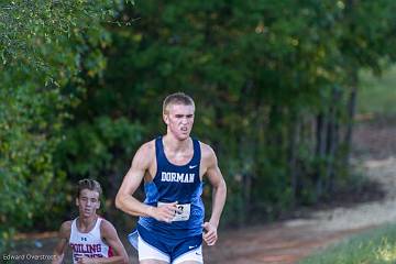 BXC Region Meet 10-11-17 94